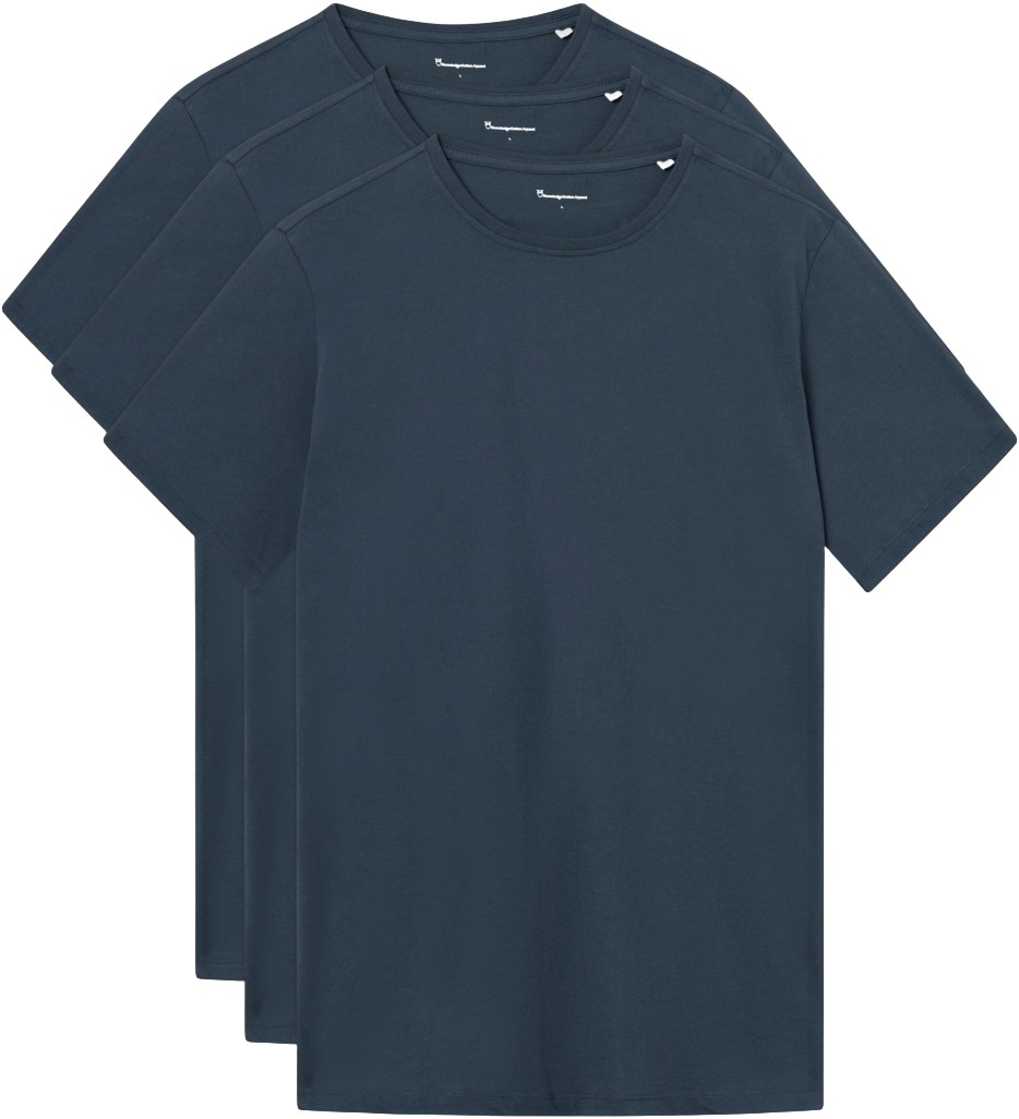 3pack T-shirt Regular