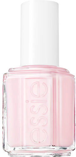 Nail Polish Pinks