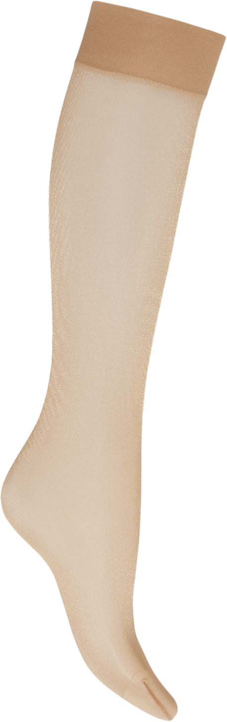 Satin Touch 20 Kneehighs