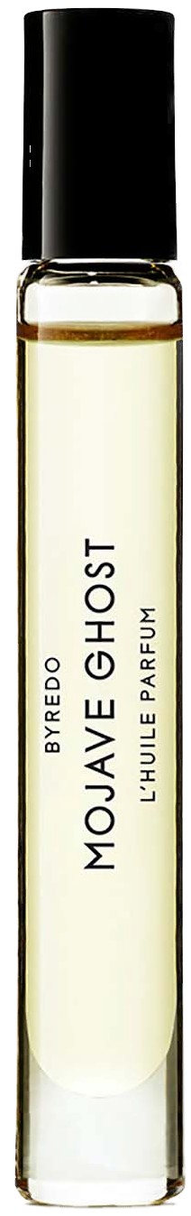 Perfume oil Rollon Mojave Ghost