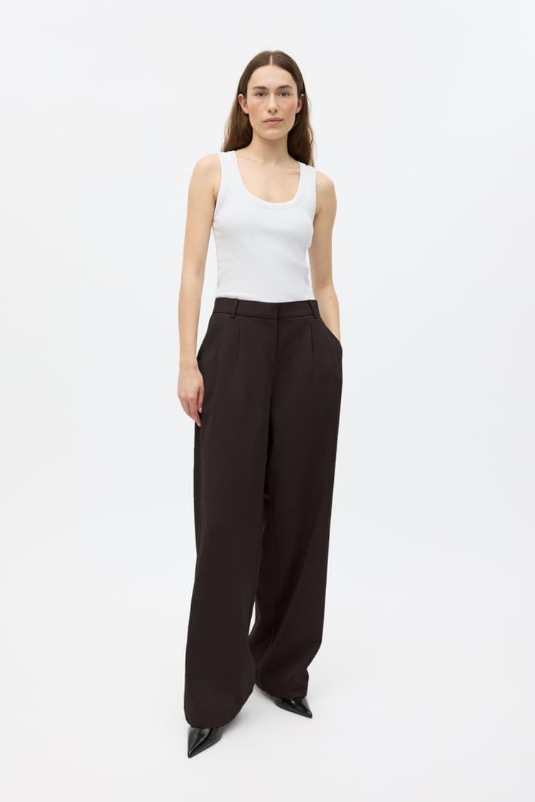 Endore Pants 7092