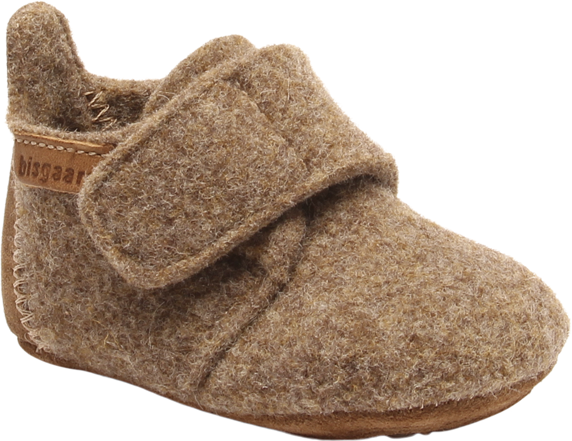 Bisgaard Baby Wool