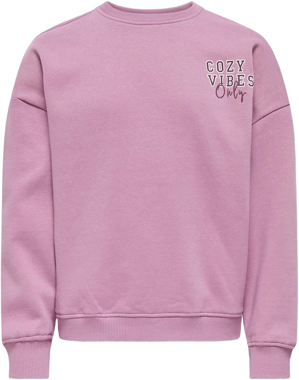 Kogbila L/S OVZ Bear Oneck SWT NOO