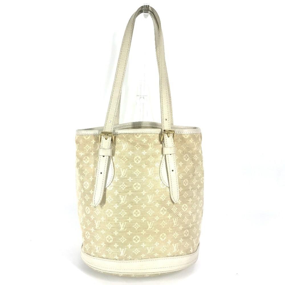 Louis Vuitton Bucket Bag