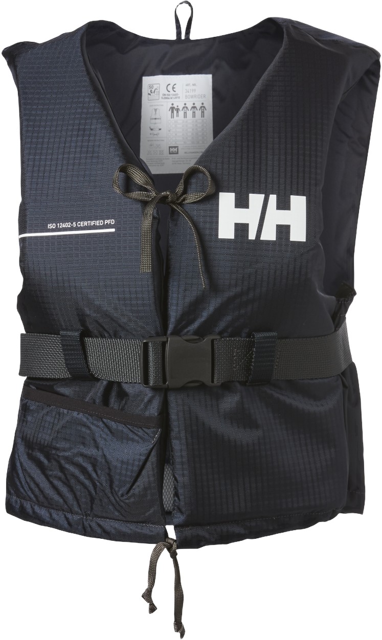 Bowrider Redningsvest