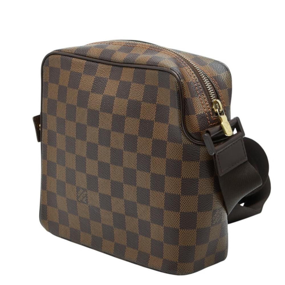 Louis Vuitton Crossbody Bag