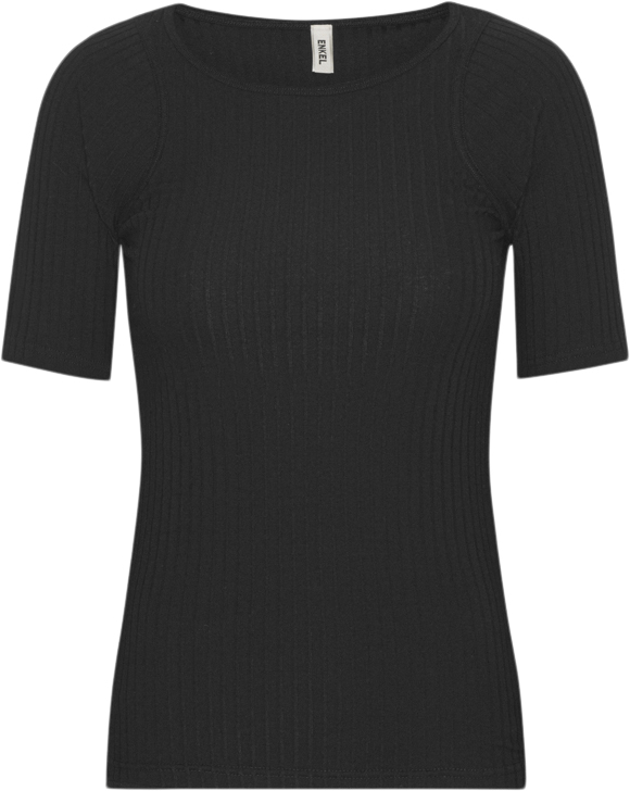 Esvelo SS Top F Midnight Coal, Size M