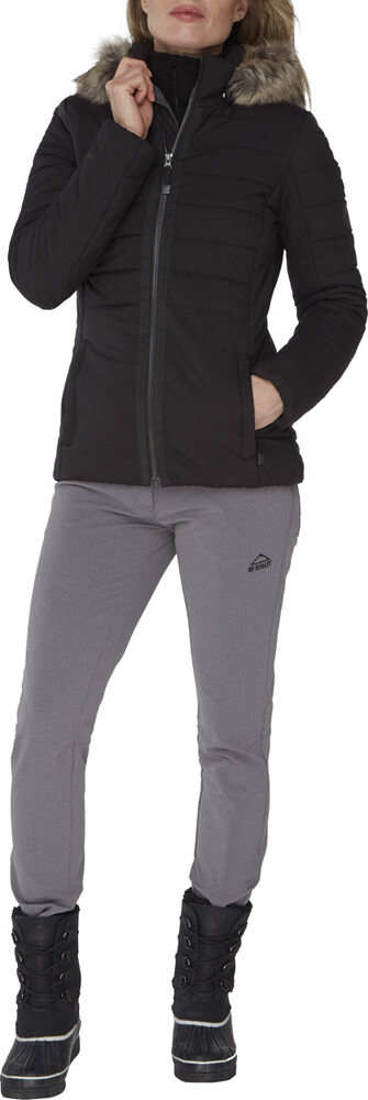 Chloe Downlook Jakke