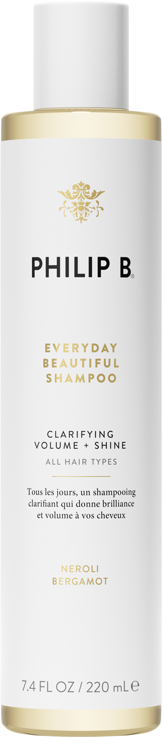 Billede af Everyday Beautiful Shampoo