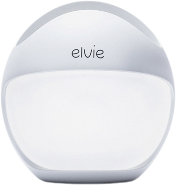 Elvie Curve