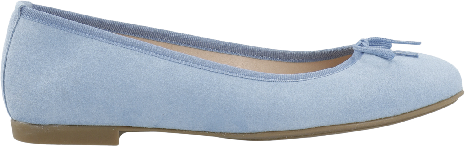 Biamadison Ballerina Suede