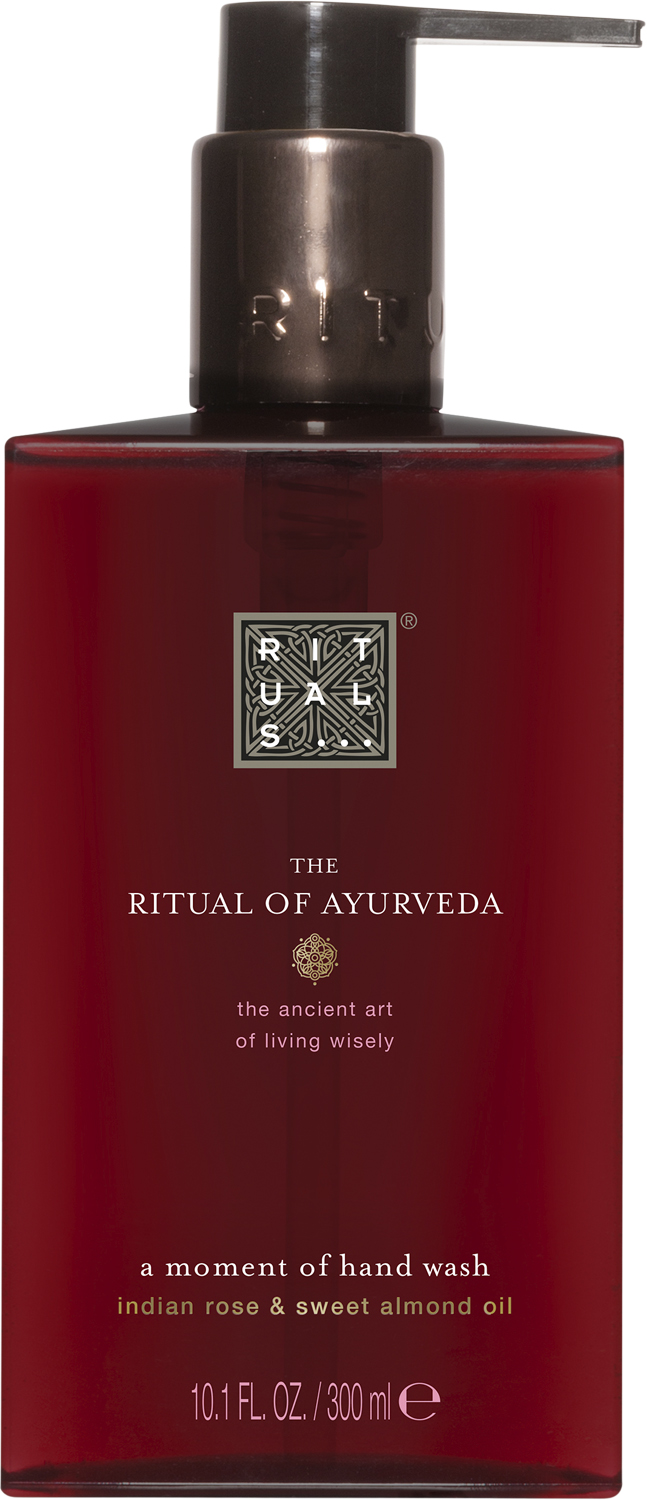 Billede af The Ritual of Ayurveda Hand Wash