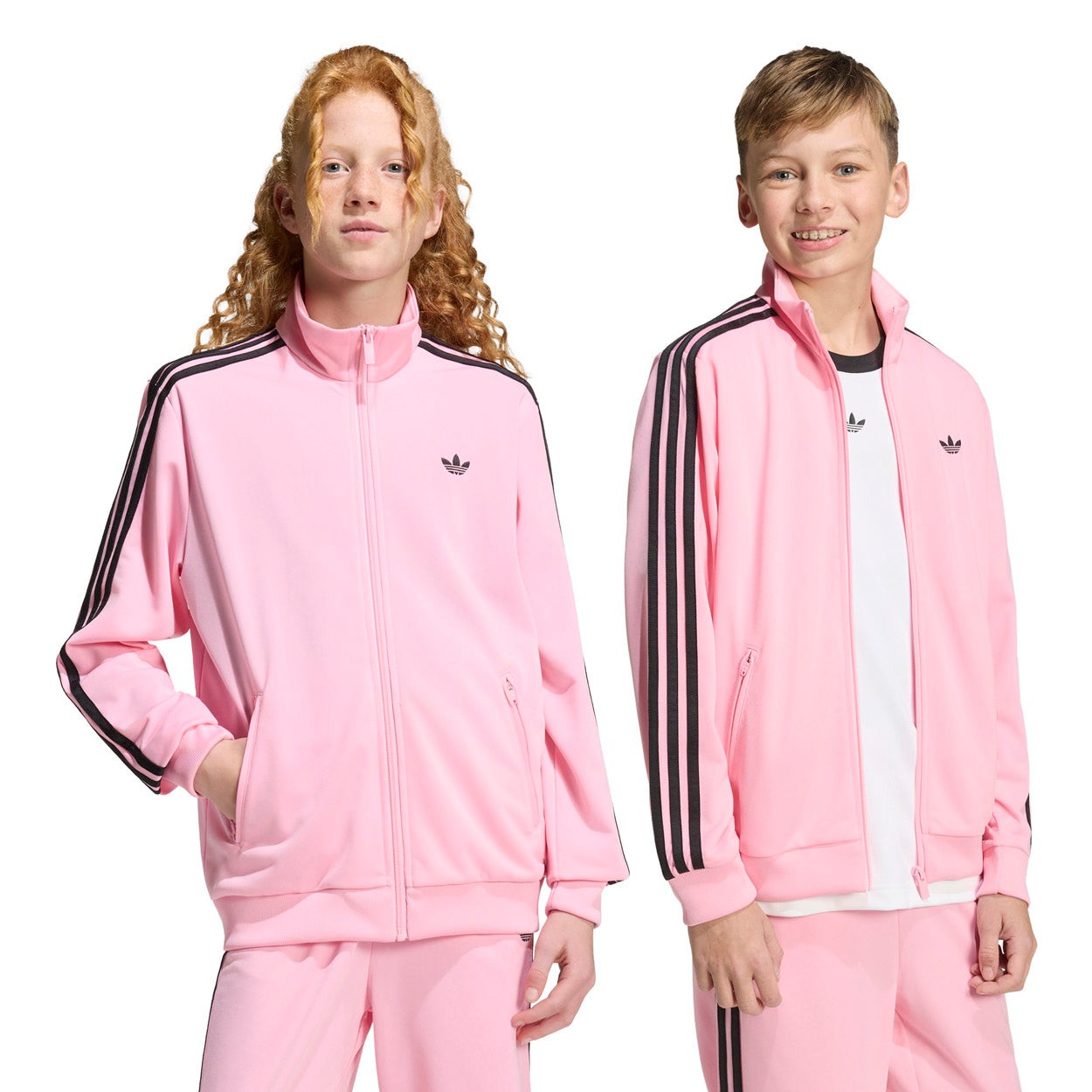Firebird Full Zip Sweatshirt