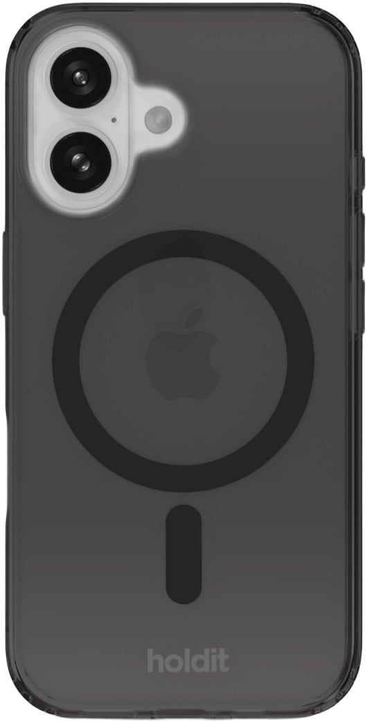 Magsafe Case Iphone 16 Black
