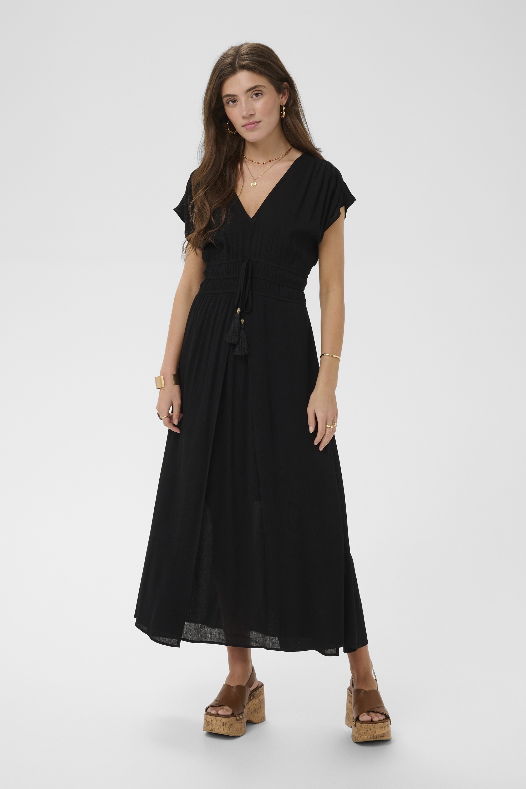 Crallie Dress