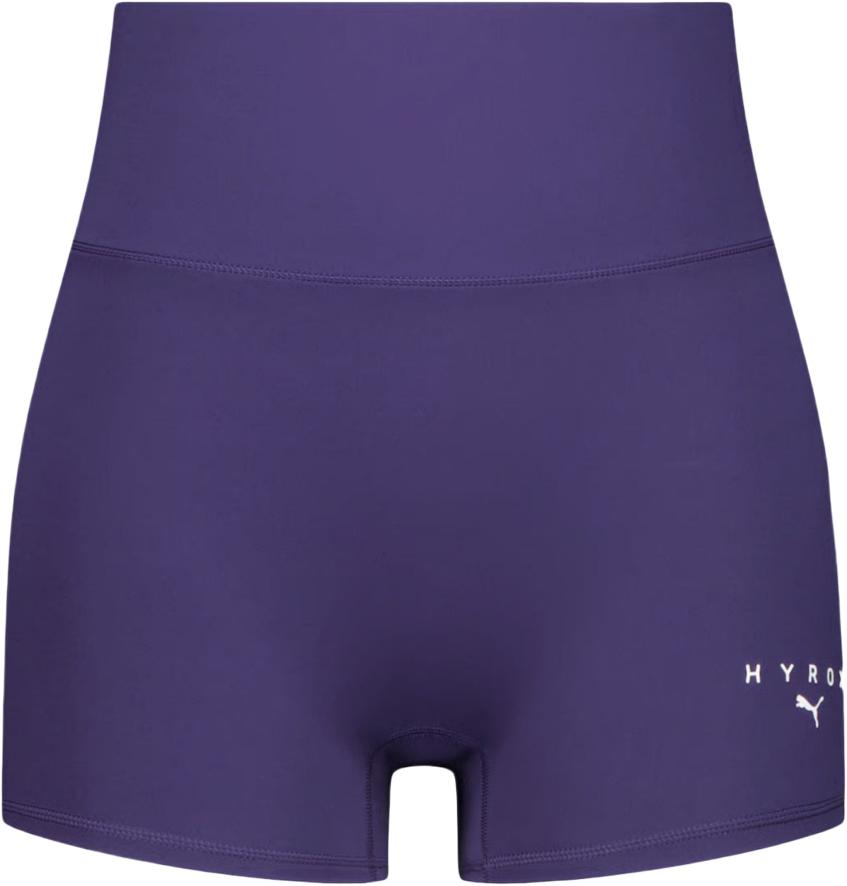 X Hyrox Shapeluxe 3 Korte Tights - DKK 430 - Spar 25%