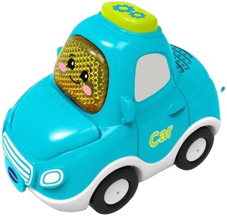 Vtech Toot Toot Drivers B