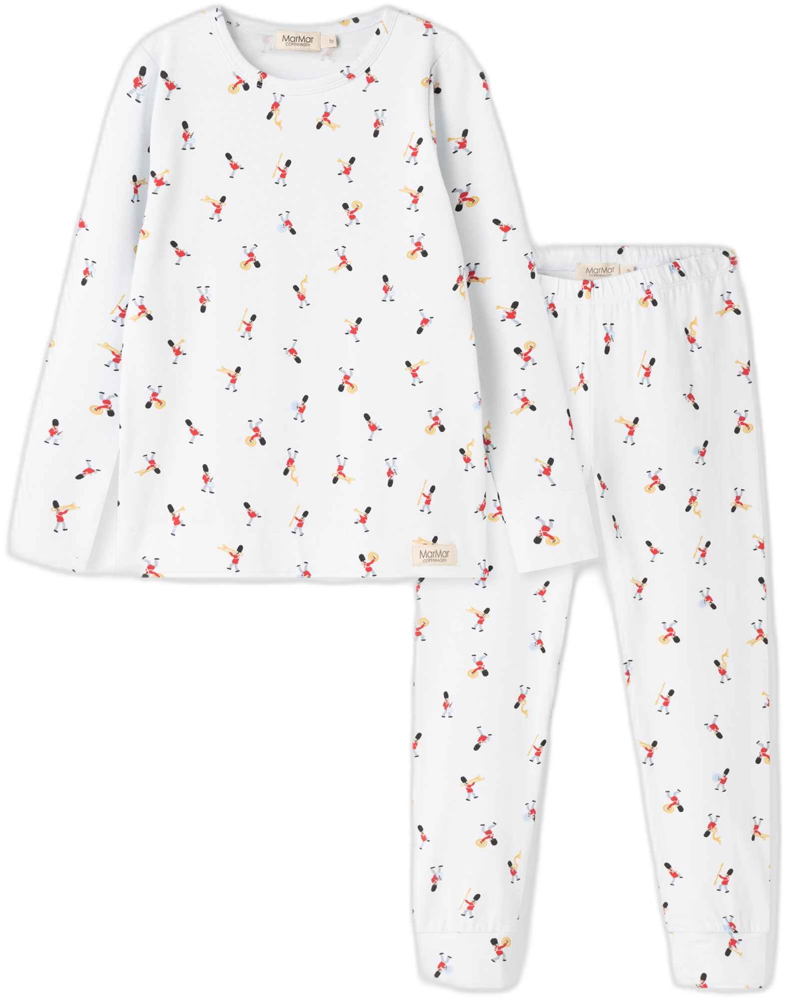 Sleepwear