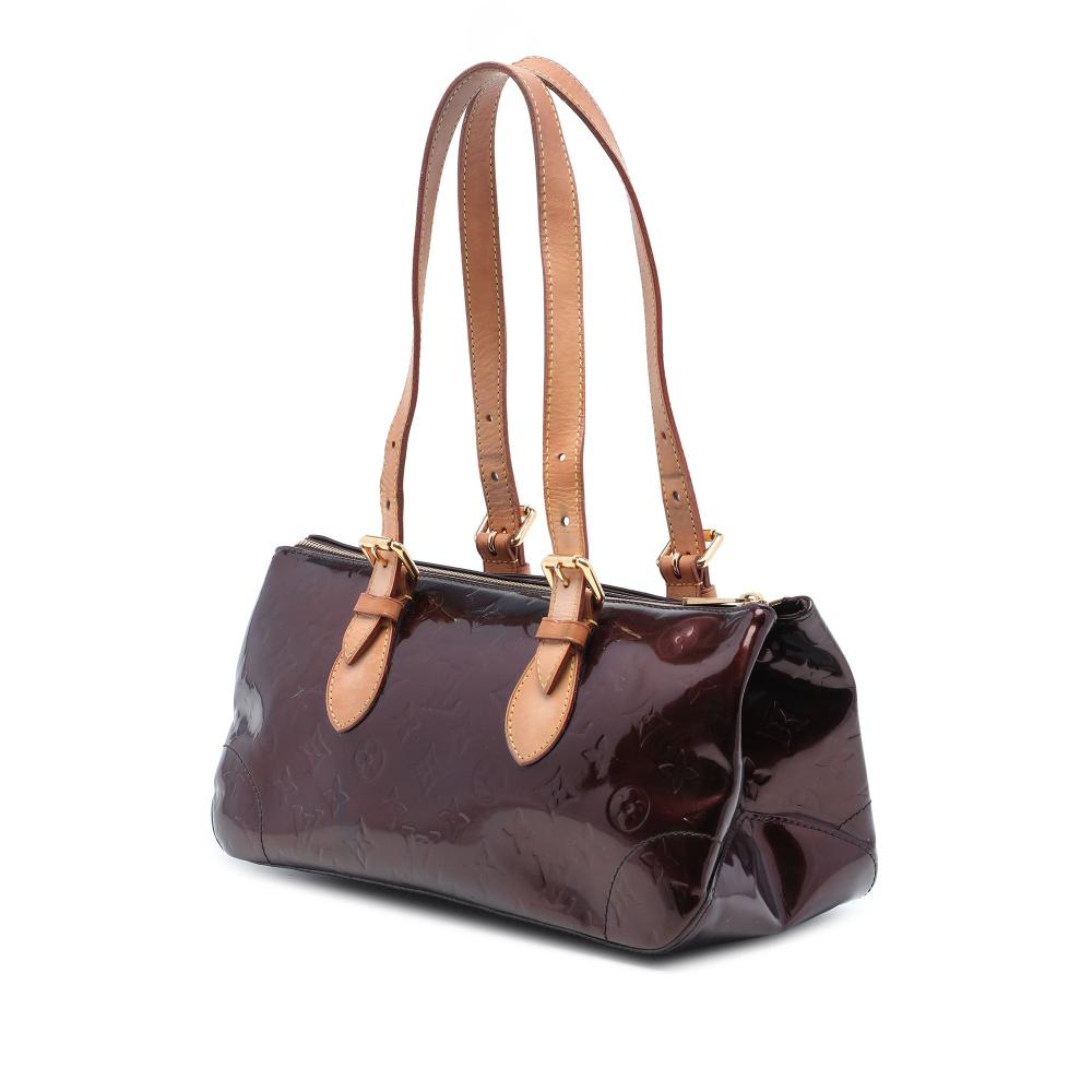Louis Vuitton Rosewood