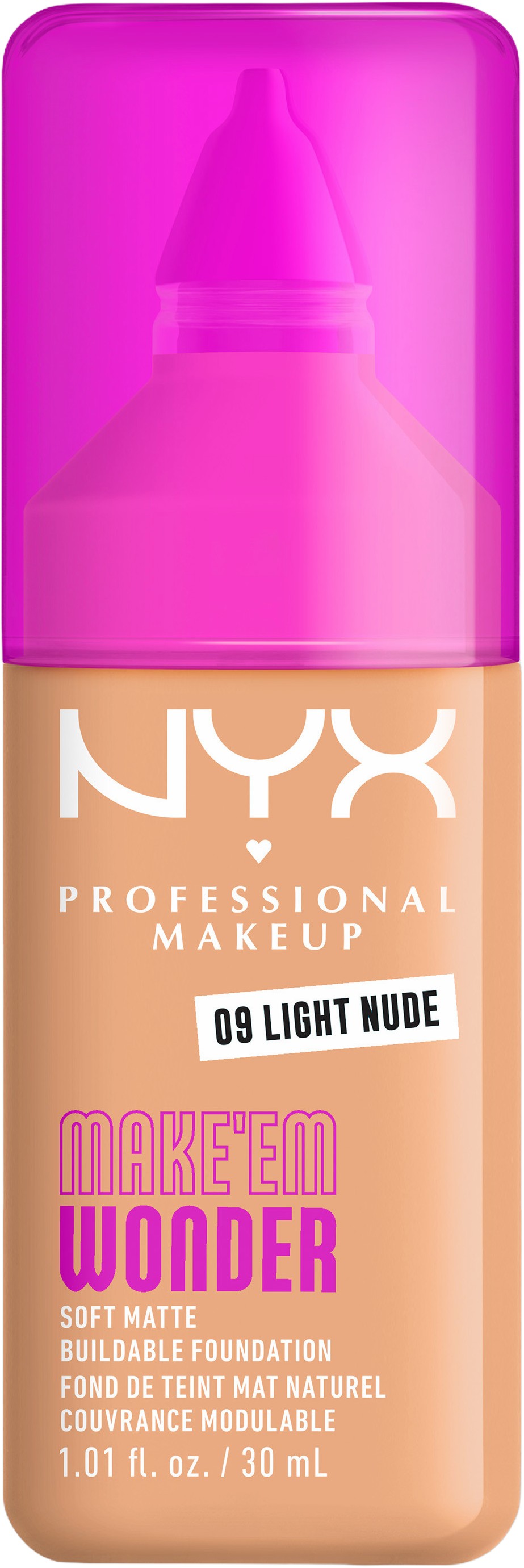 Make Em Wonder Foundation