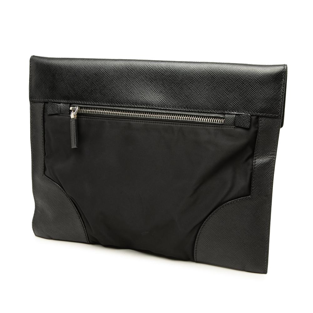 Prada Clutch