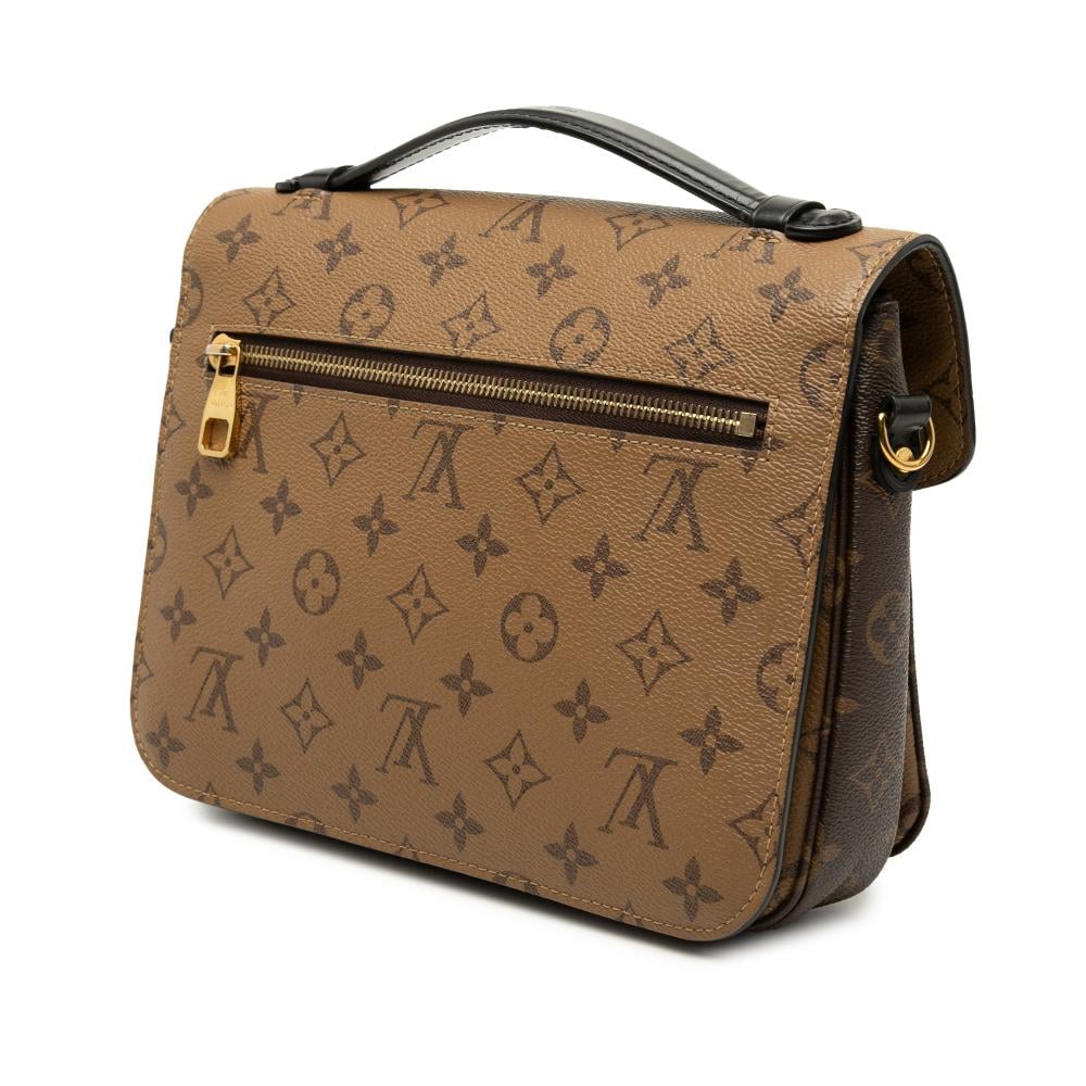 Louis Vuitton Pochette Métis