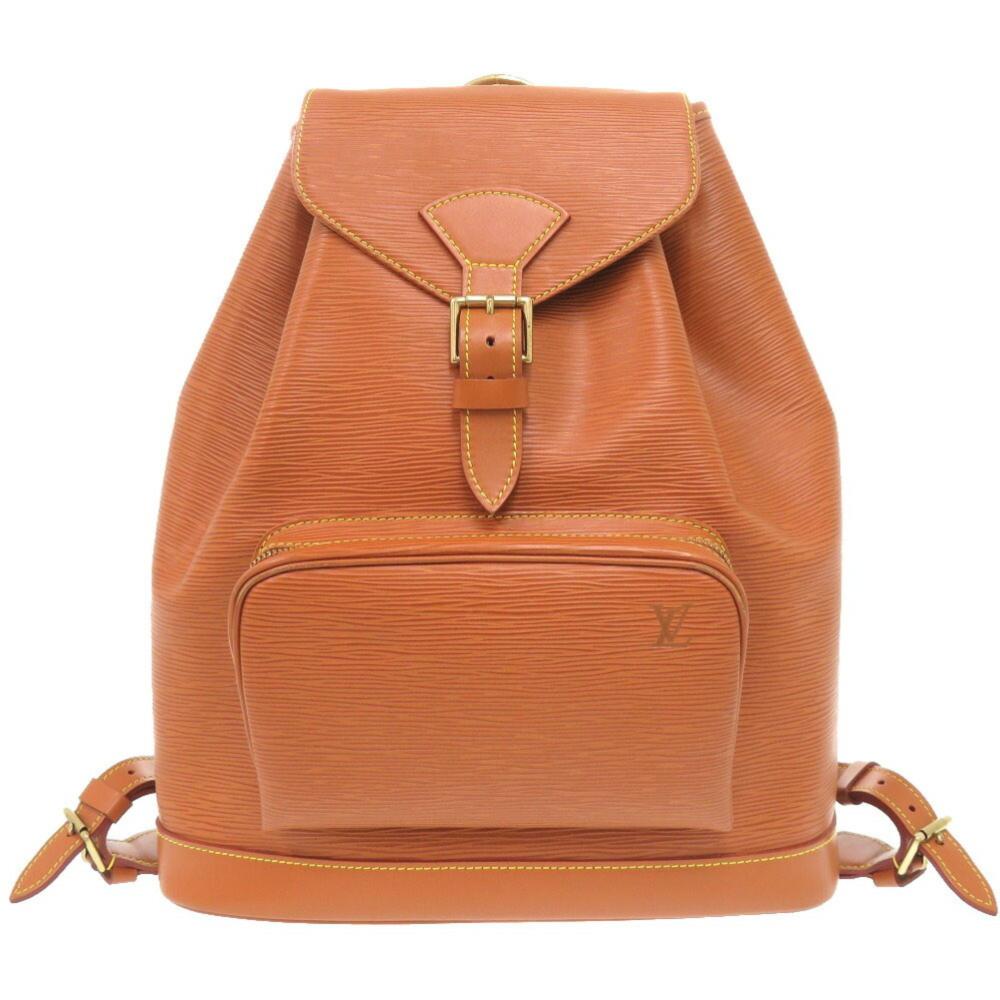 Louis Vuitton Montsouris