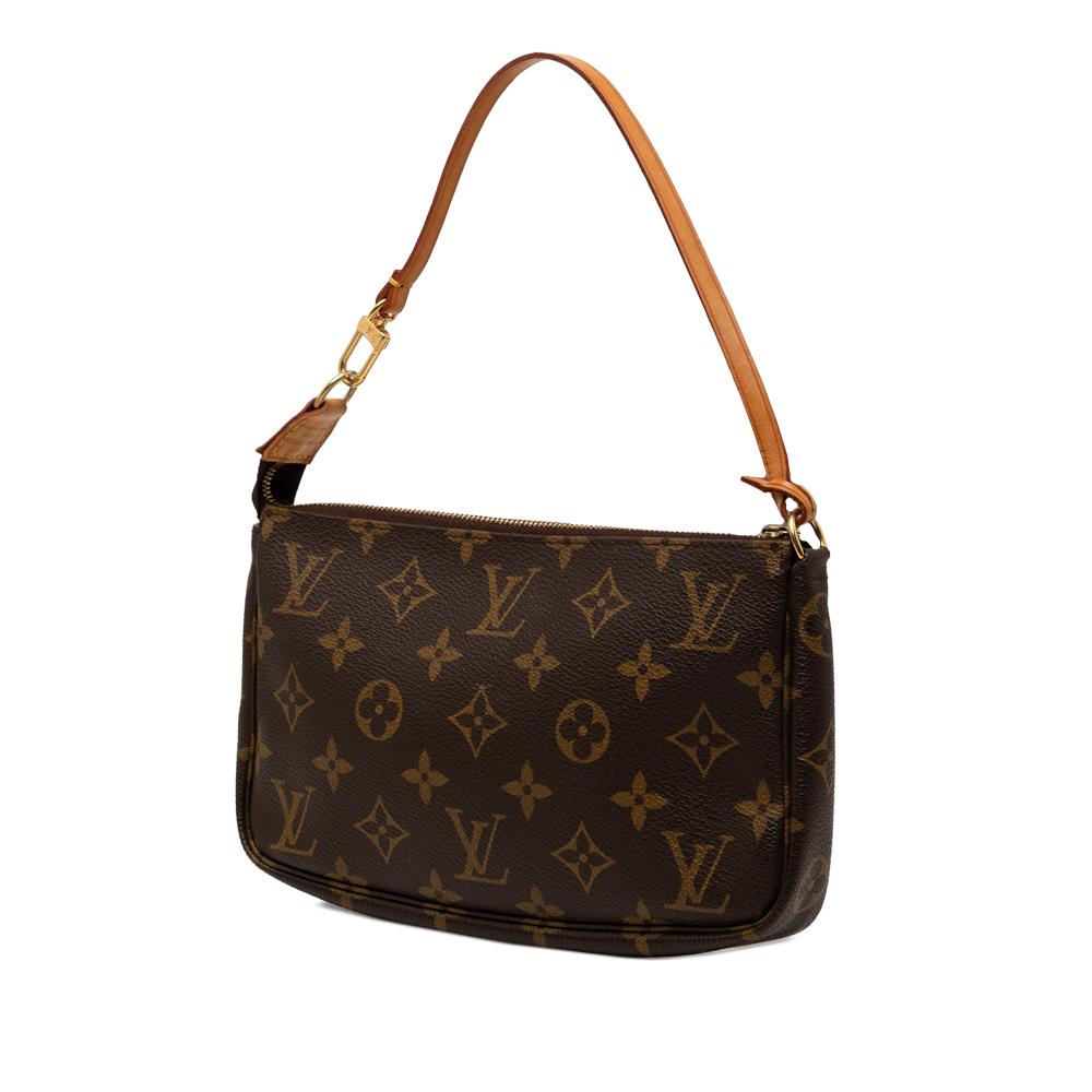Louis Vuitton Pochette Accessoires