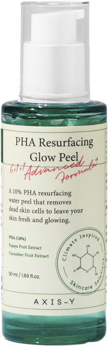 Pha Resurfacing Glow Peel