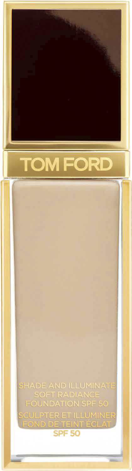 Shade And Illuminate Soft Radiance Foundation Spf50 4.7 Cool Beige
