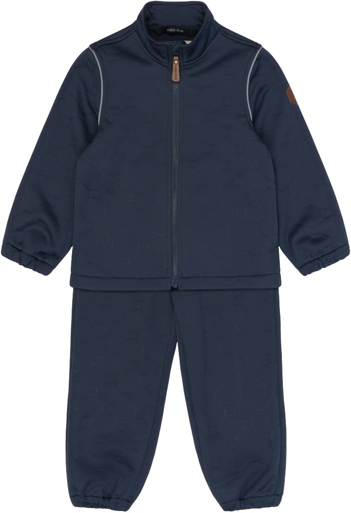 Soft Thermal Set Warm