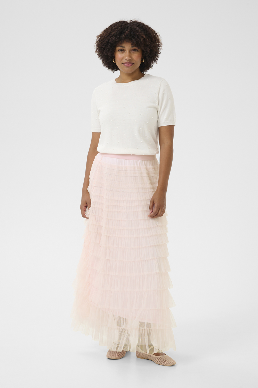 Creta Skirt