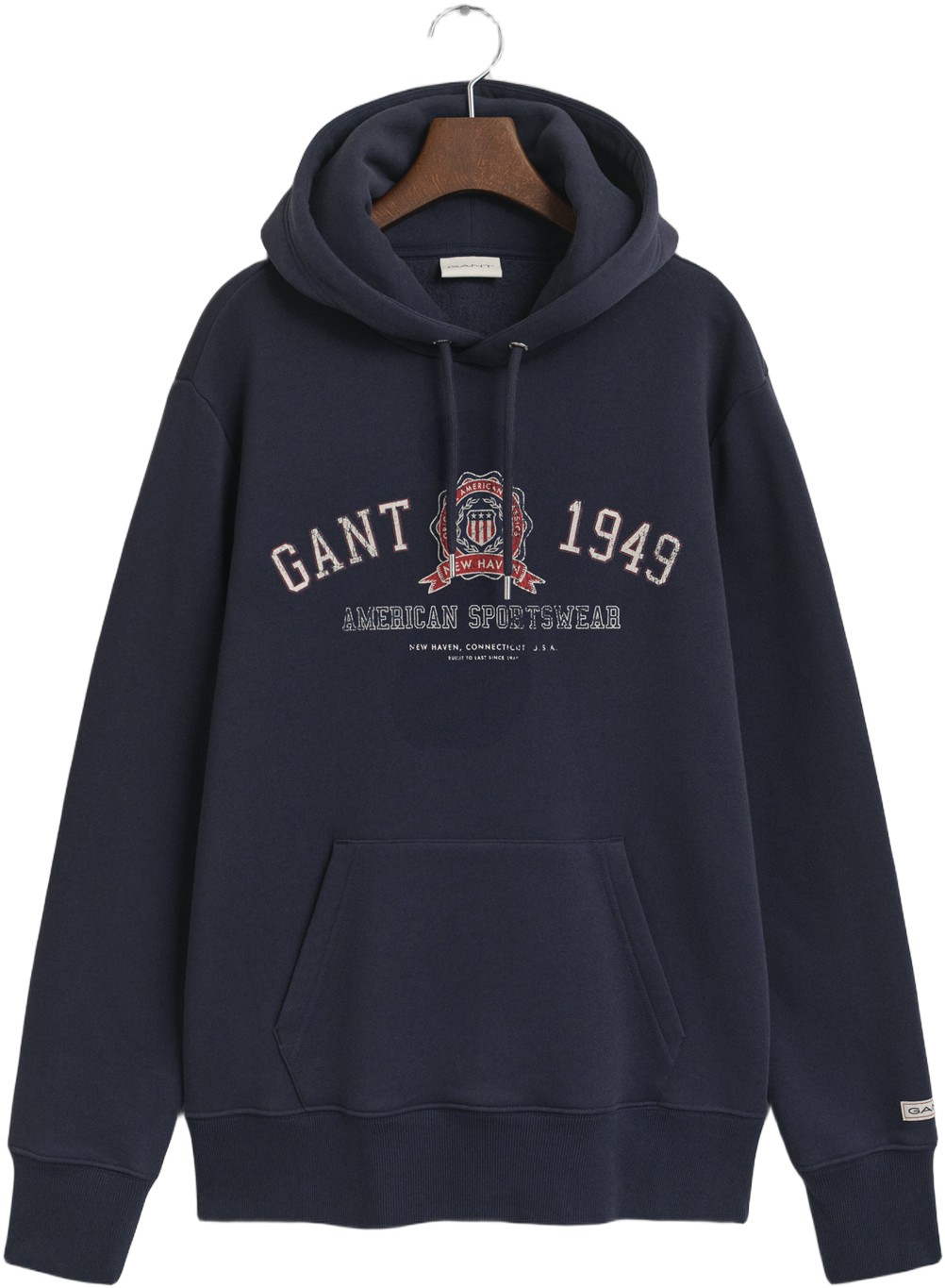 Graphic Hoodie