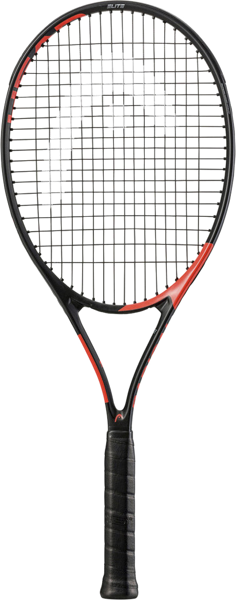 Ti. Radical Elite Tennisketcher