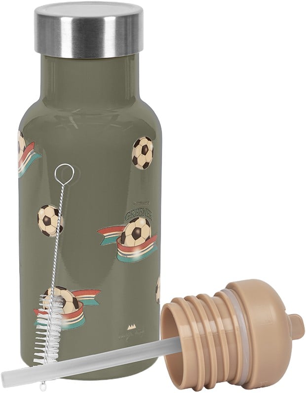 Thermo Bottle