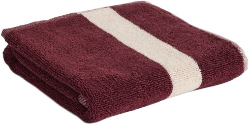 Stripe Håndklæde