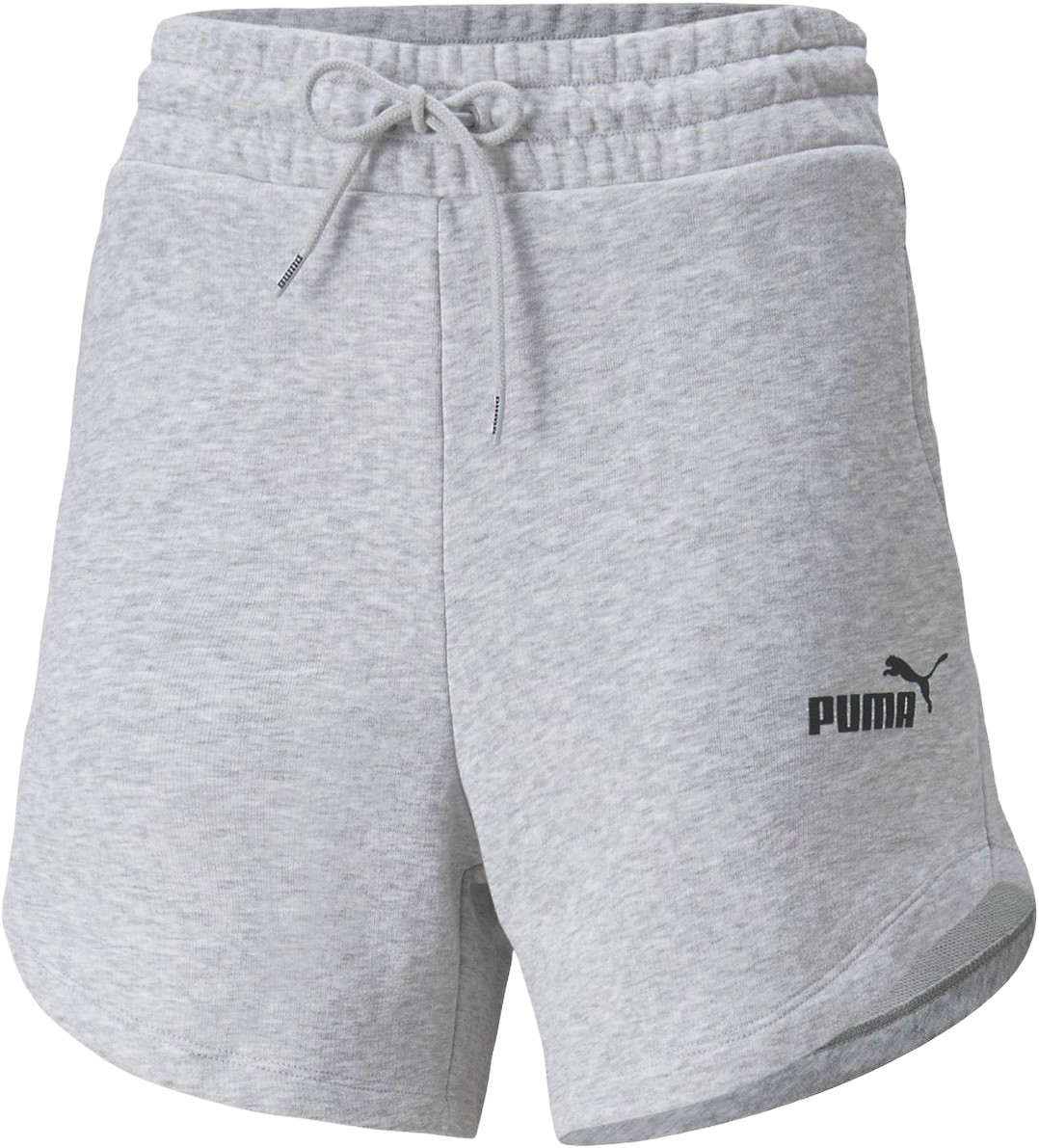 “Essential 5″” High Waist Trænings Shorts” “Essential 5″” High Waist Trænings Shorts”