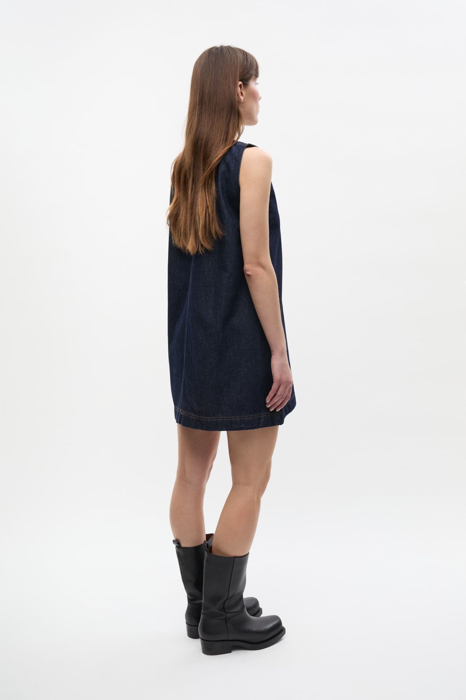 Enlucia SL Dress 6856