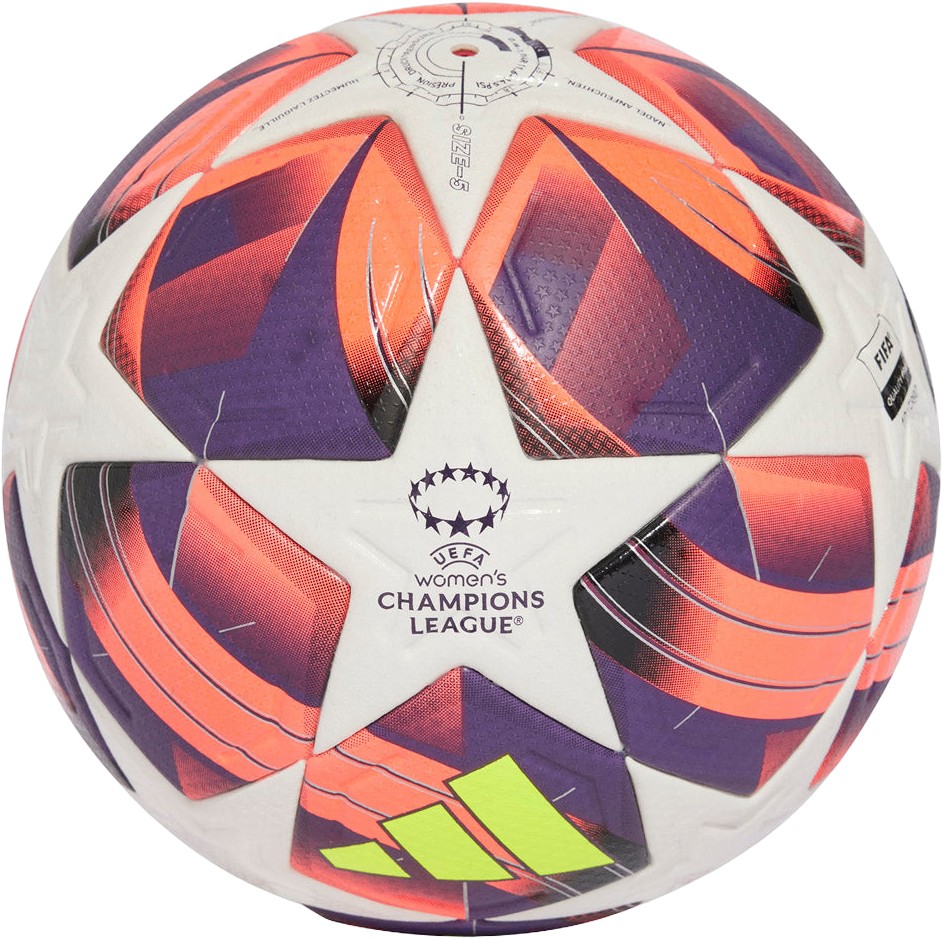 Uwcl Pro 24/25 Group Stage Fodbold