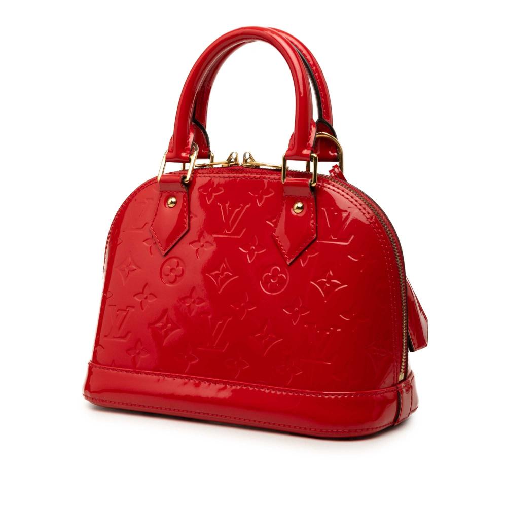 Louis Vuitton Alma