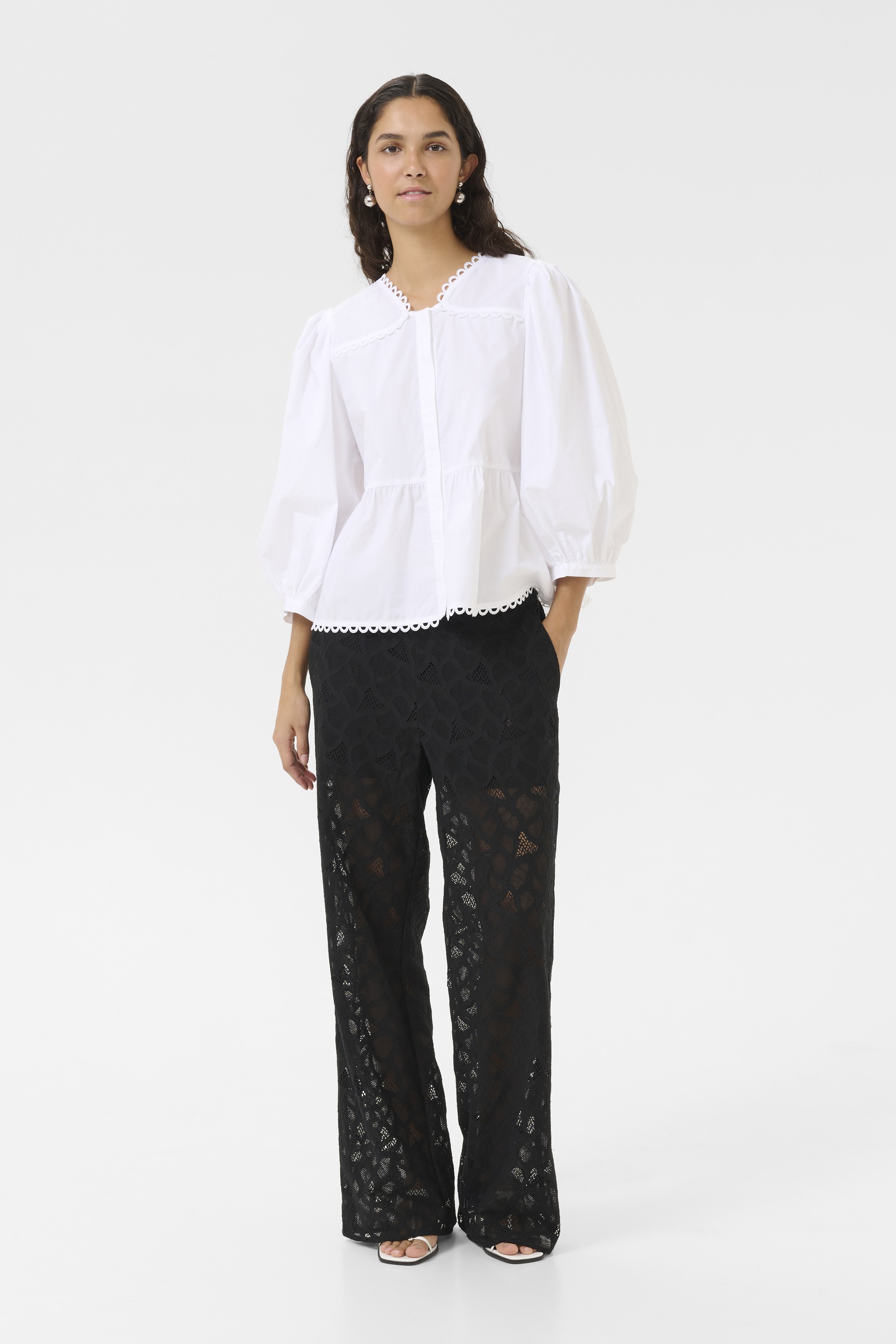 Kbannabelle Nette Blouse