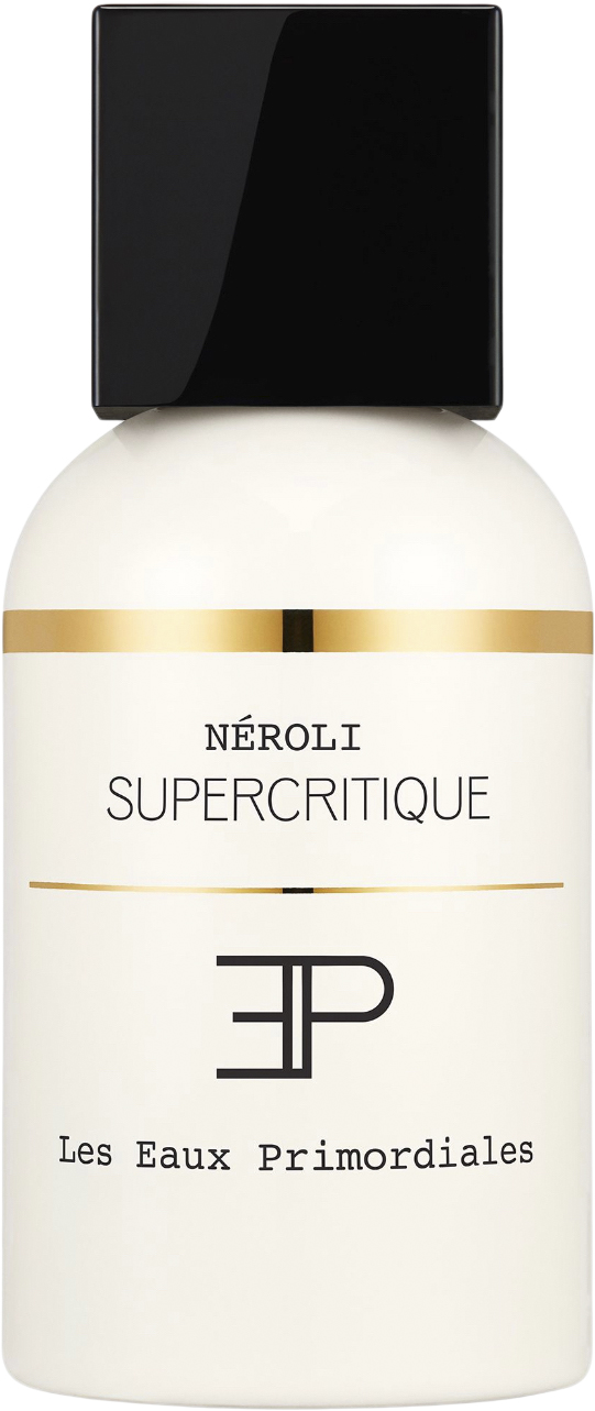 LES Eaux Primordiales Neroli Supercritique 50 ml