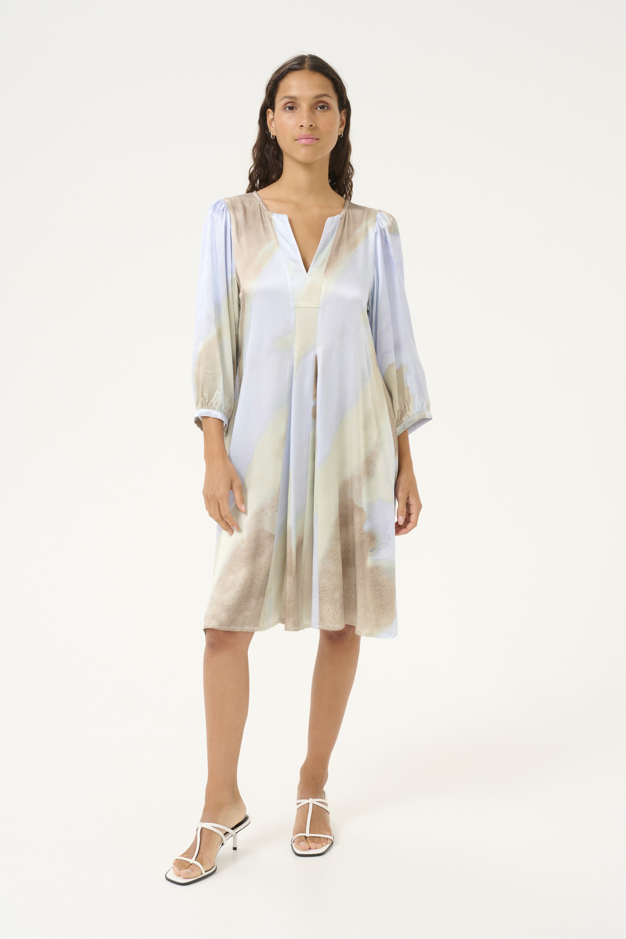 Olgakb Indie Dress