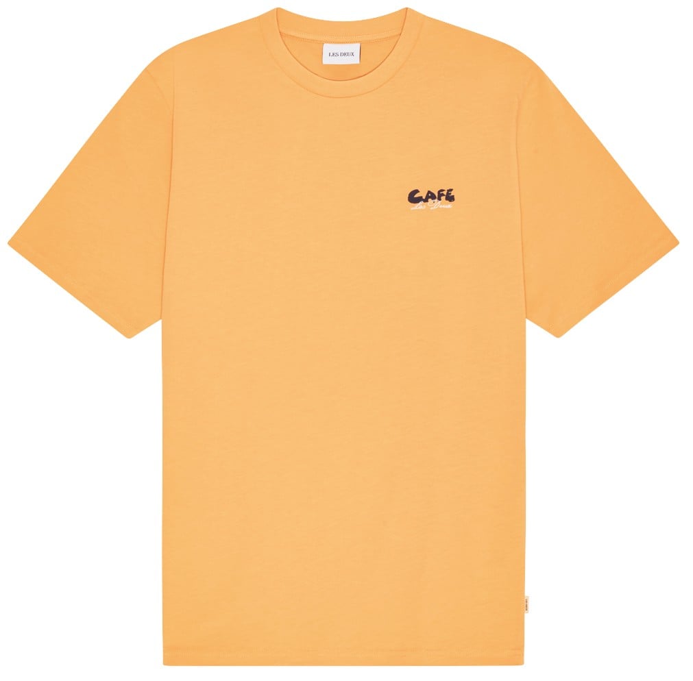 CafÃ© Tshirt