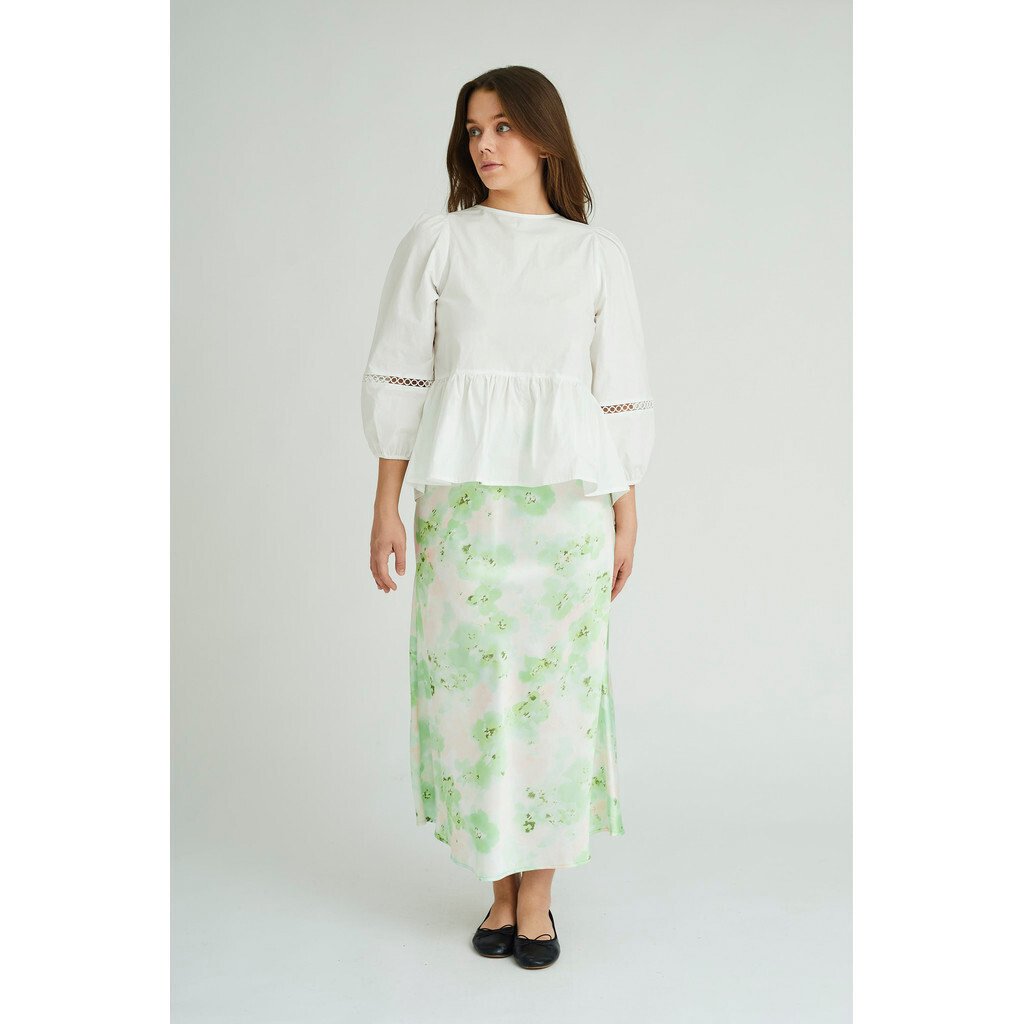 Kamille Blouse