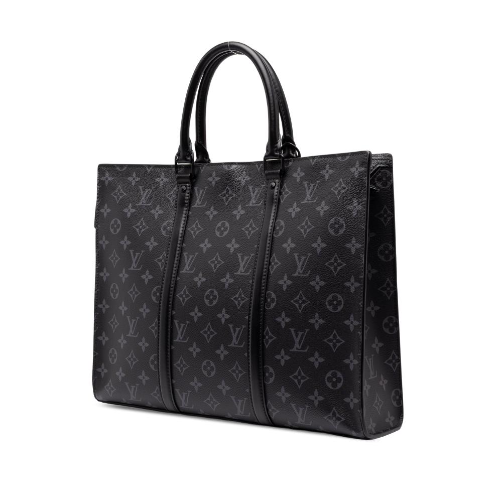 Louis Vuitton Sac Plat
