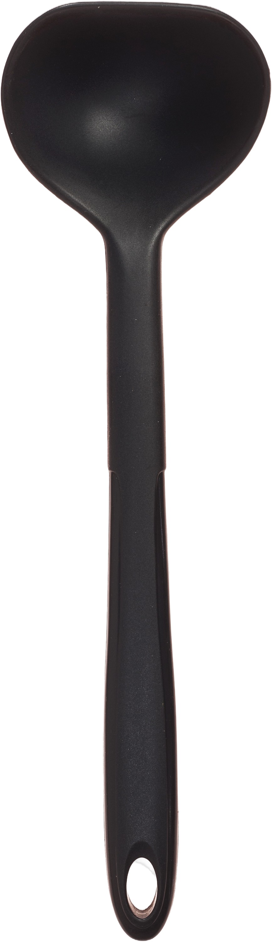 Opøseske Junior M/skrabeeffekt 26cm Antracitgrå