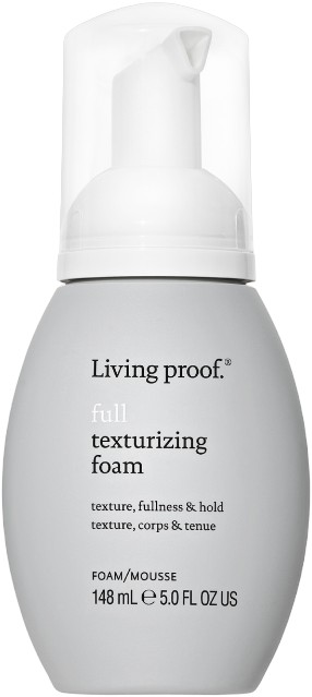 Living Proof Styling Texturezing foam 148 ml