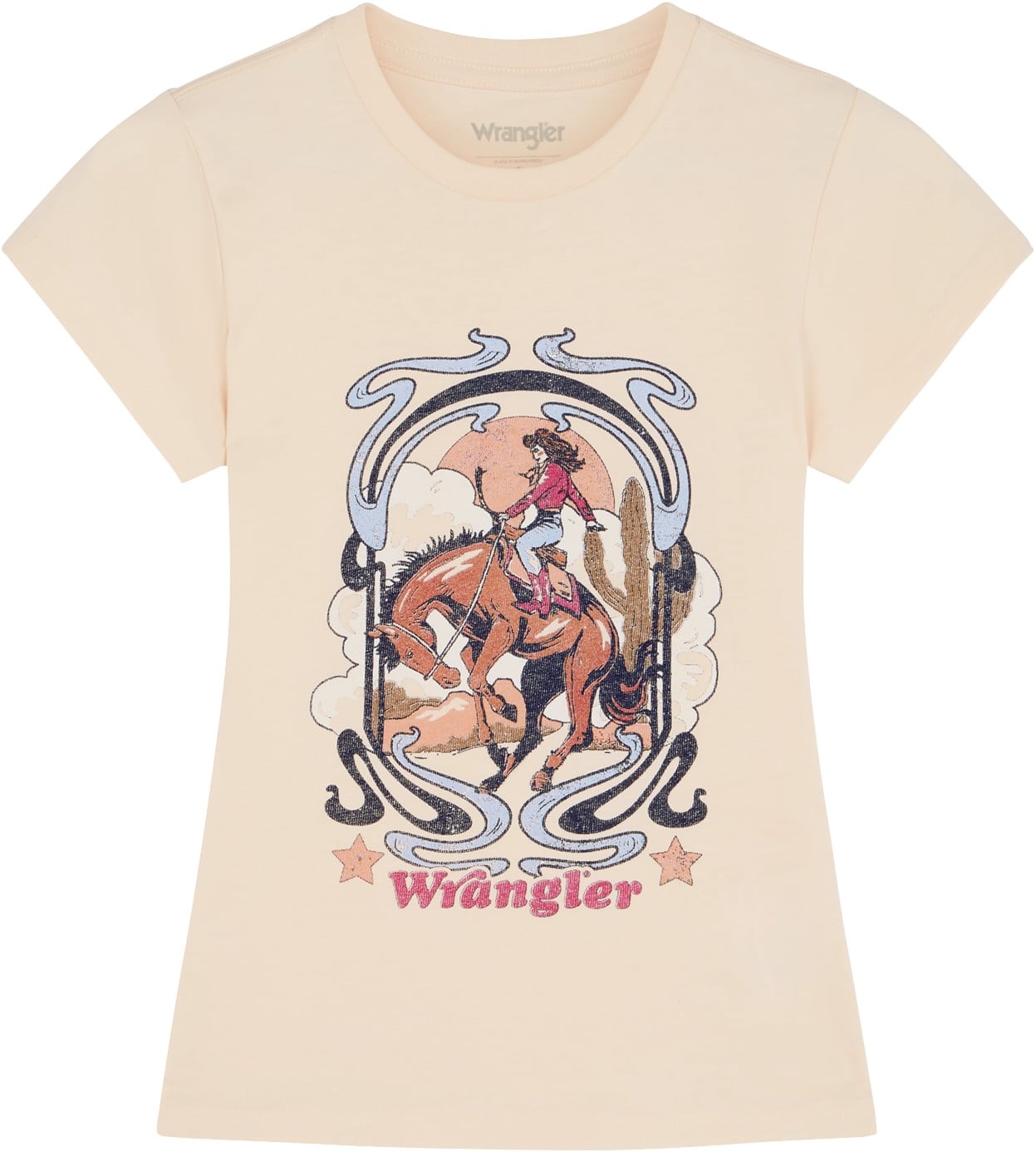 Shrunken_Band_TEE Egret