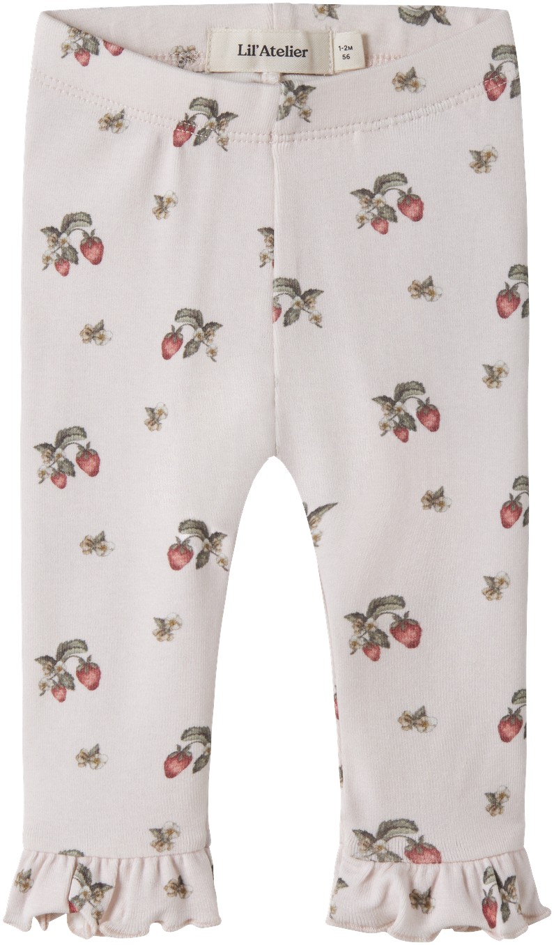 Nbfgayo SKA Slim Leggings LIL
